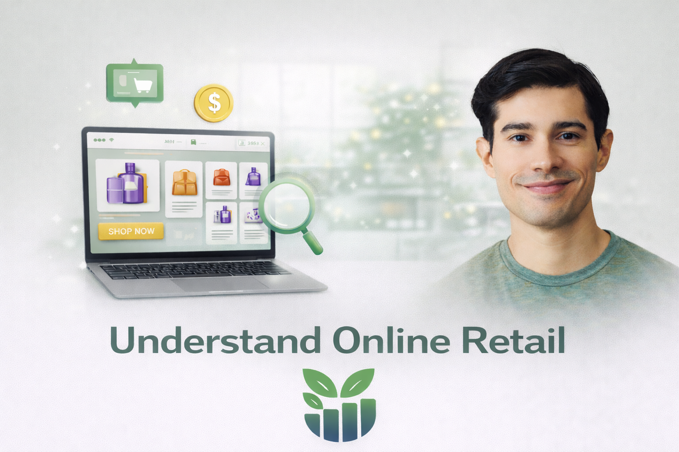 Lesson 1 — Understanding Online Retail