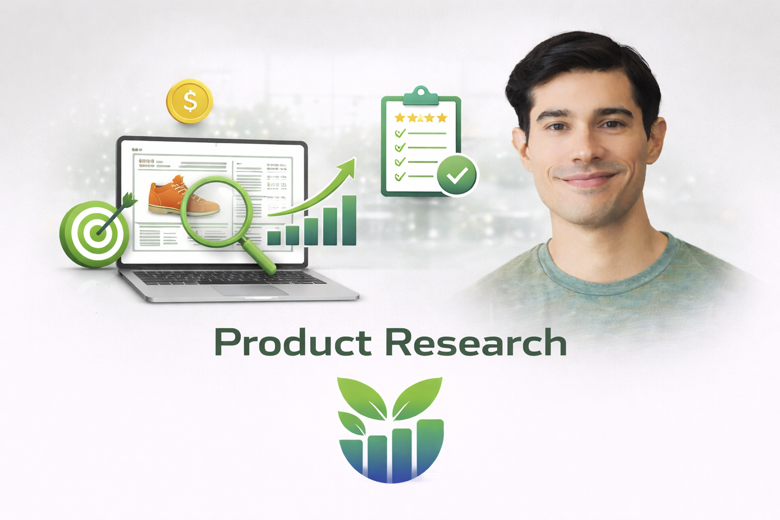 Lesson Three: Product Research