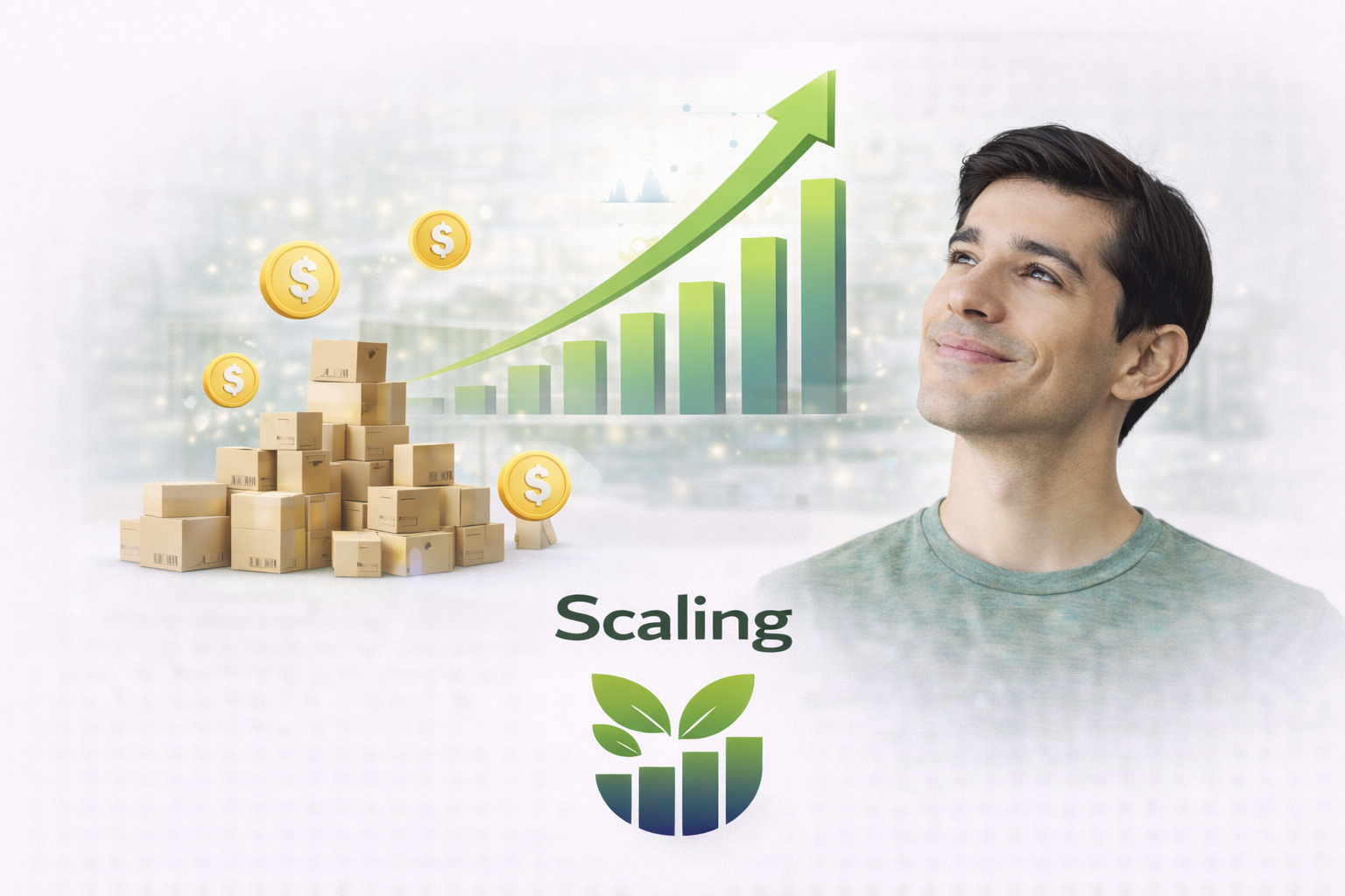 Lesson Nine: Scaling