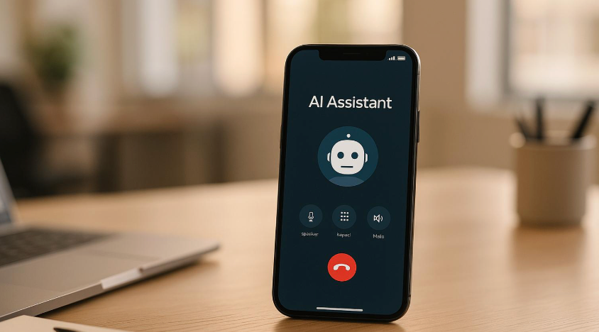 AI Appointment Booking Assistant