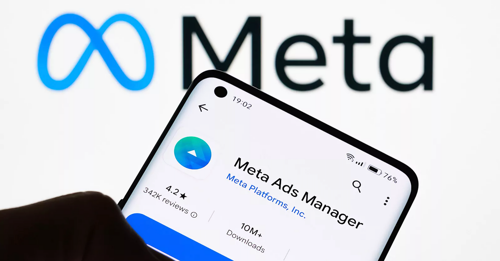 Meta Ads Framework