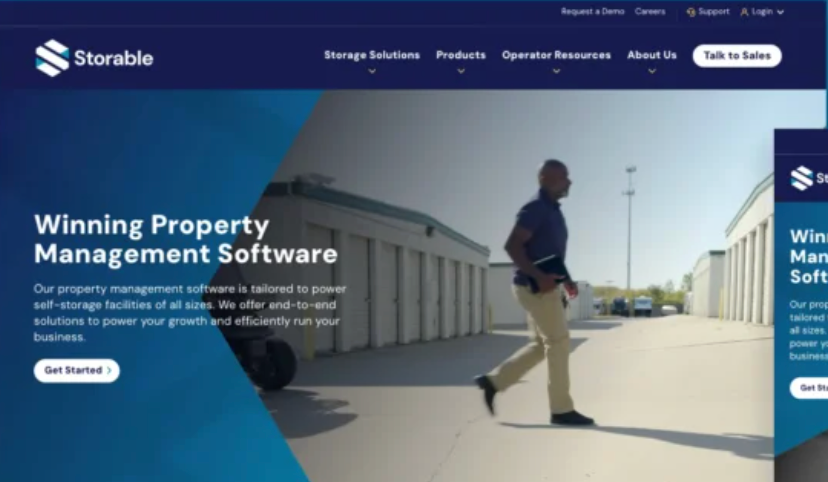 Software theme preview