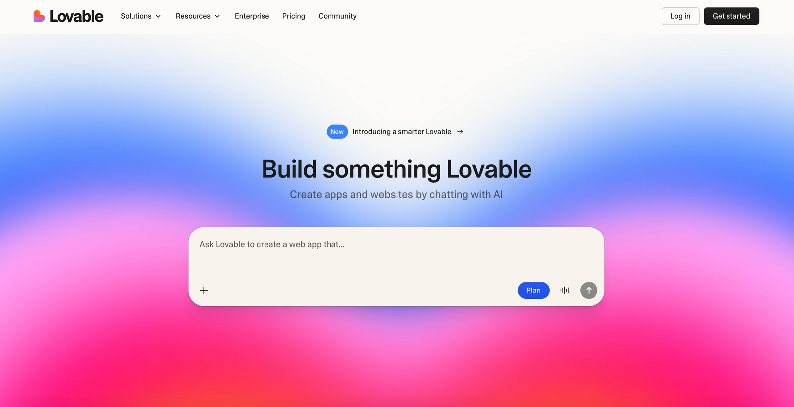 Pick Area with Businesses