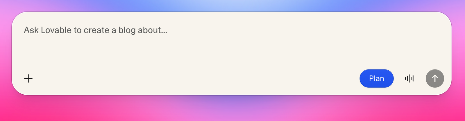 Walk In With Website Made