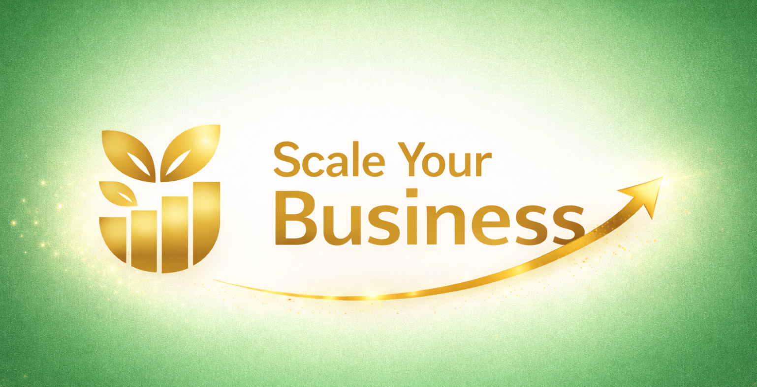 Scale Your Business