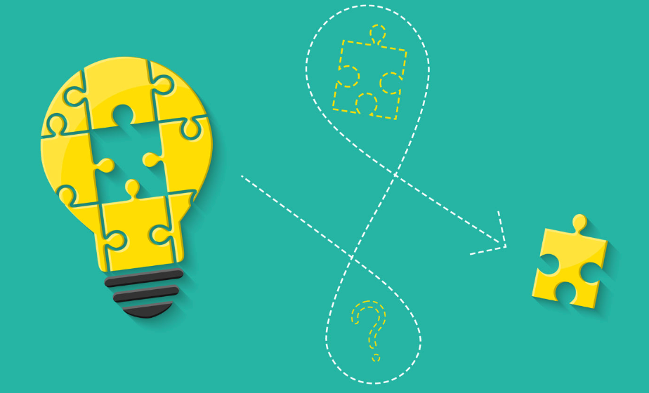 Present the Solution