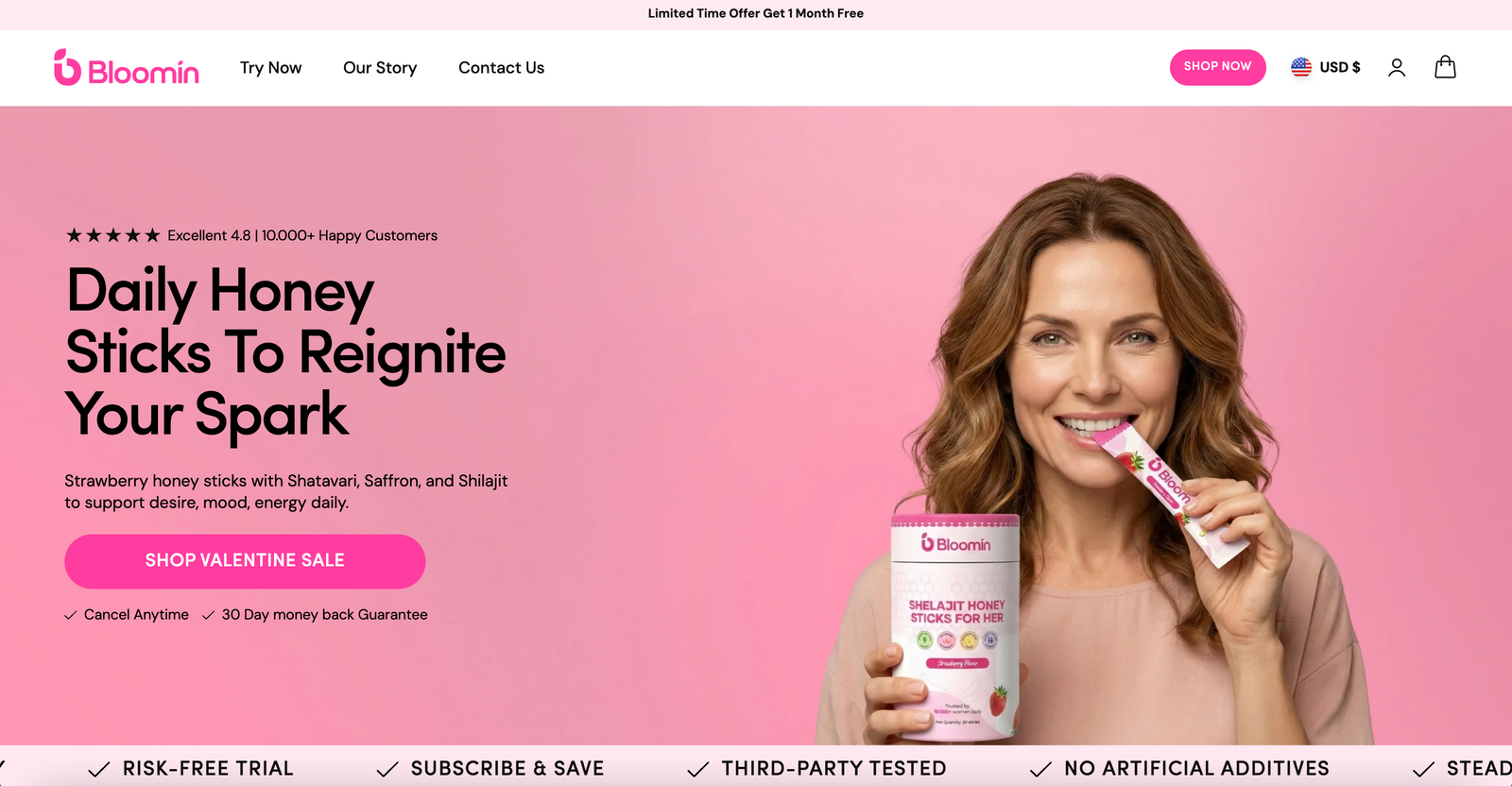 Study & Model Competitors