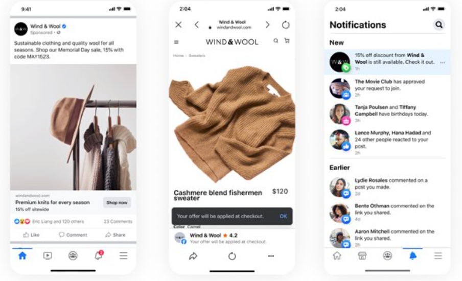 Create 3–5 Ads Per Product Using AI