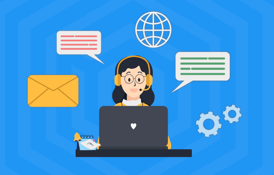 Hiring Media Editors