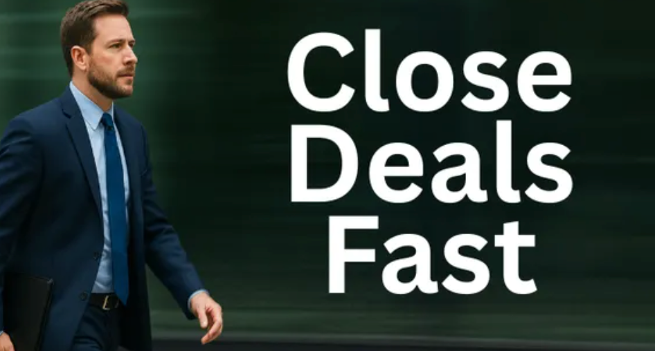 Close Fast