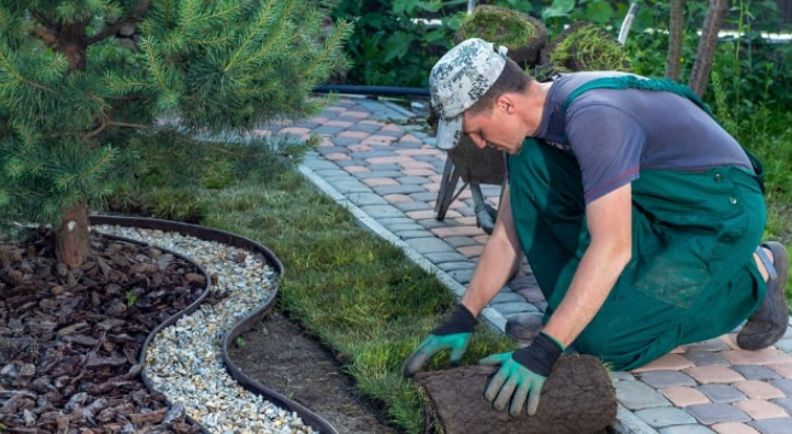 Landscaping Business