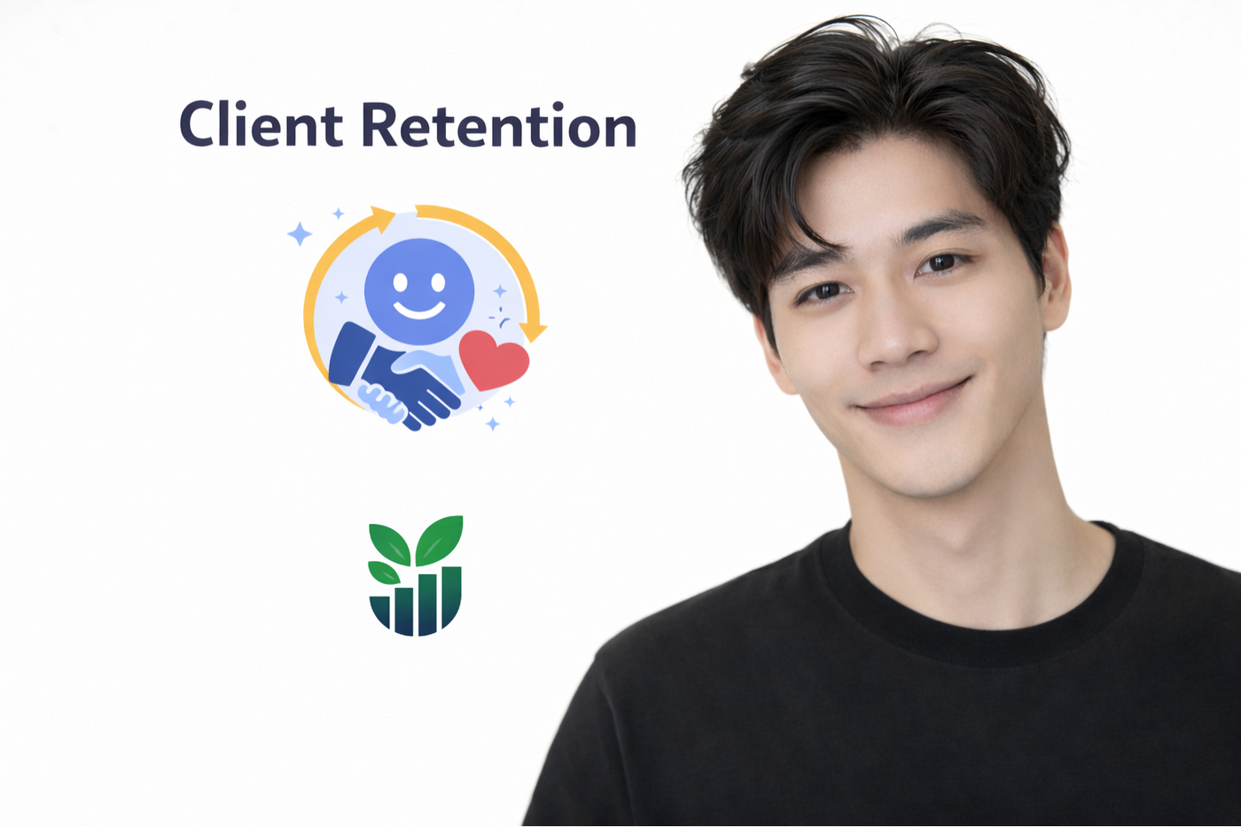 Lesson 9 — Client Retention