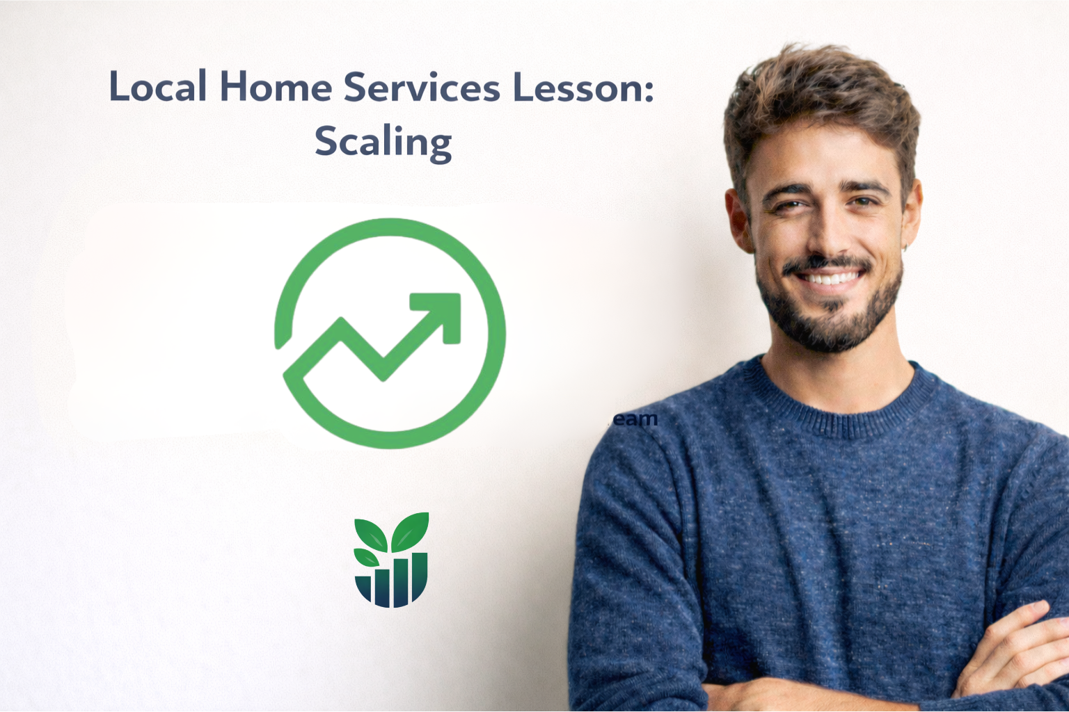 Lesson Nine: Outsourcing & Scaling