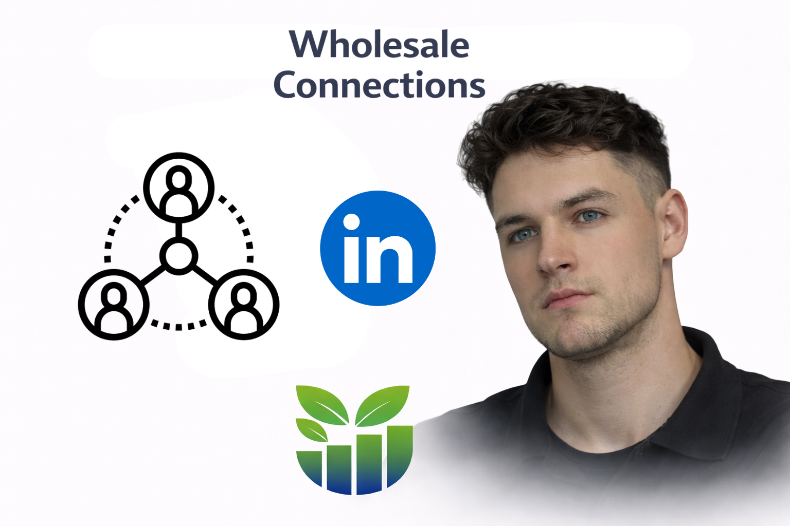 Lesson Two: Building Connections with the Wholesale Industry