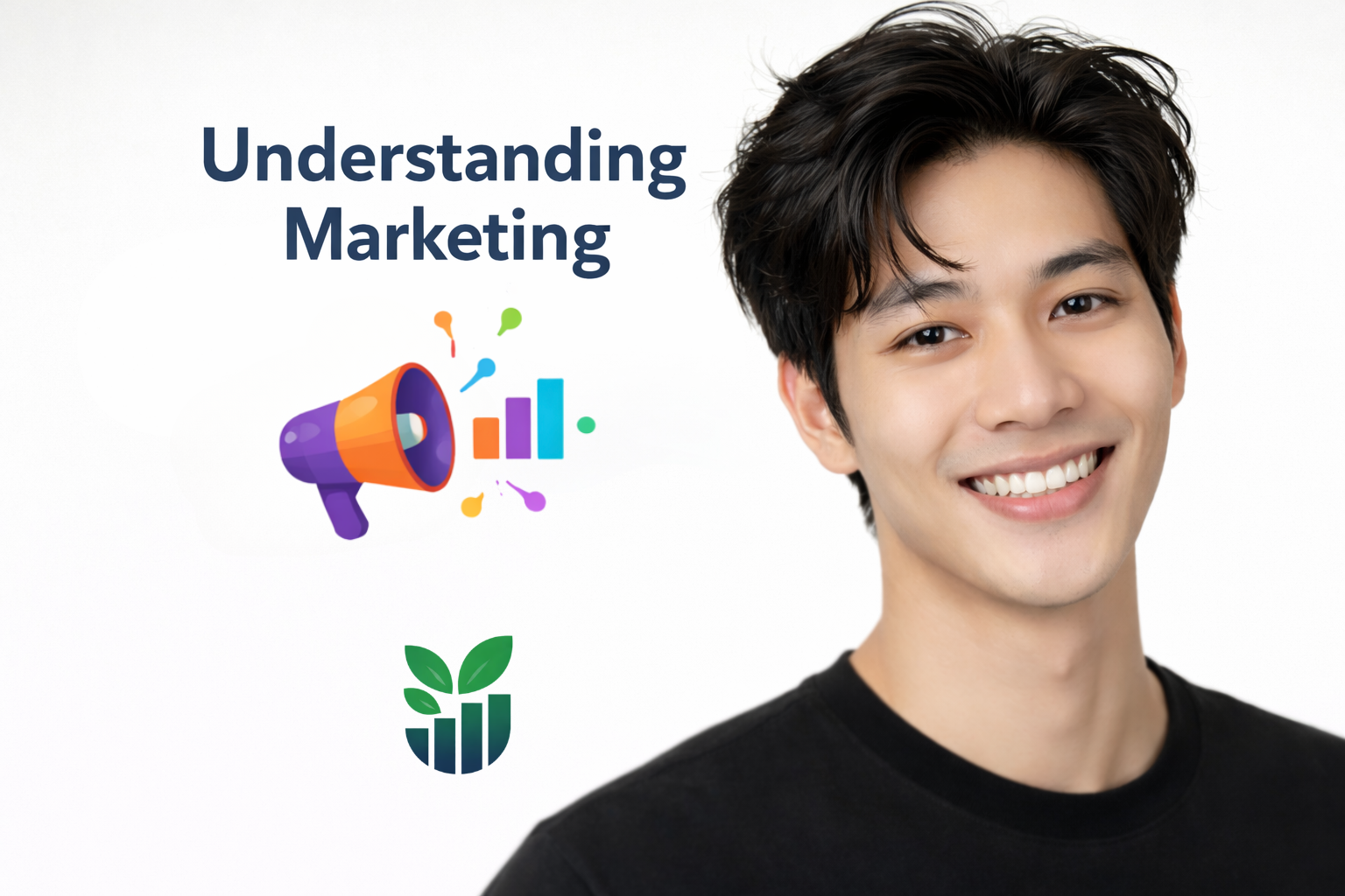 Lesson One: Understanding Marketing