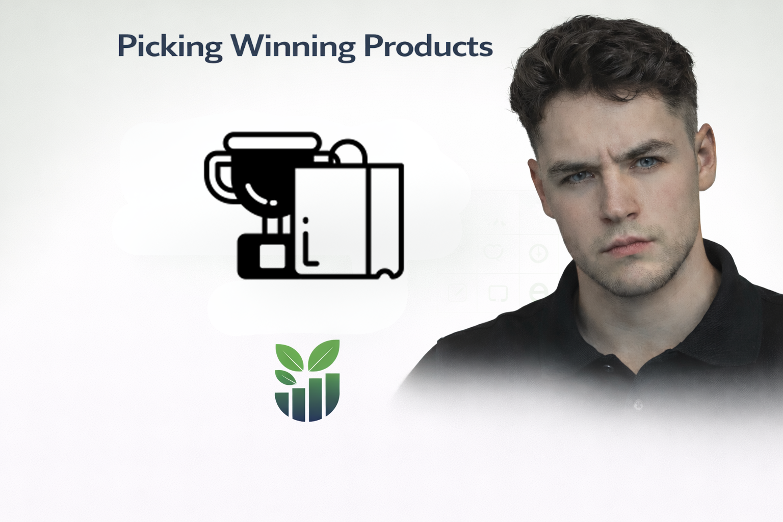 Lesson Four: Find Winning Products