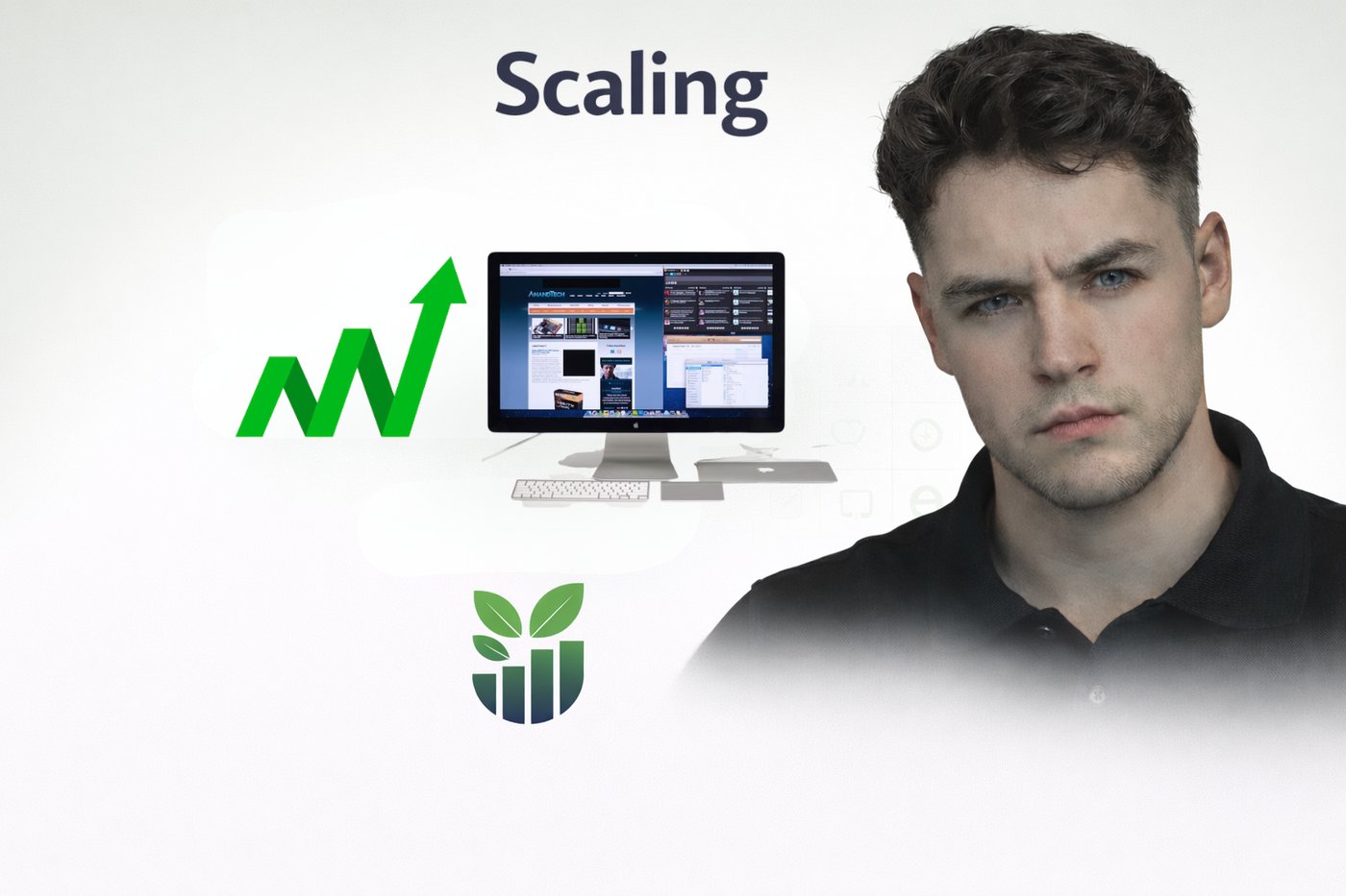 Lesson 9 — Scaling The Business