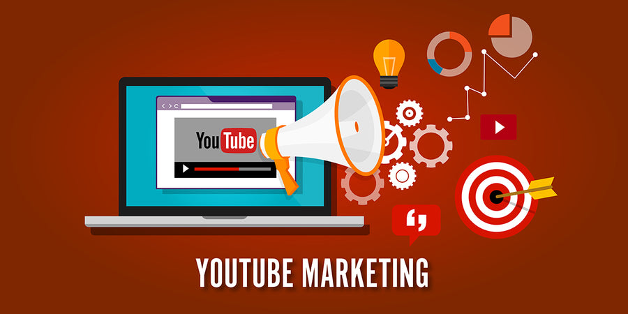 YouTube Marketing Business