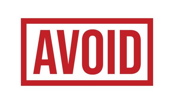 What Niches to Avoid